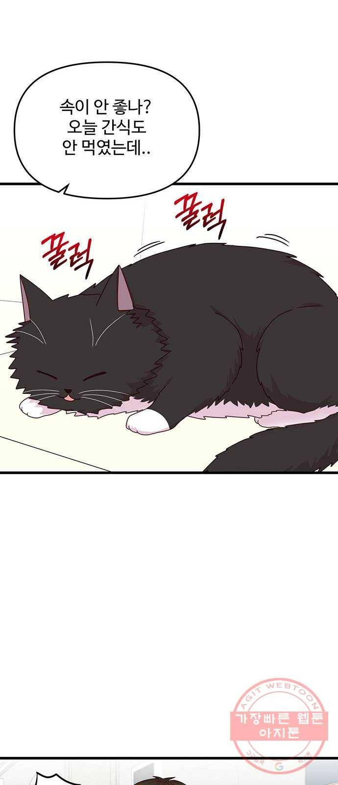 다름이 아니라 19화 1
