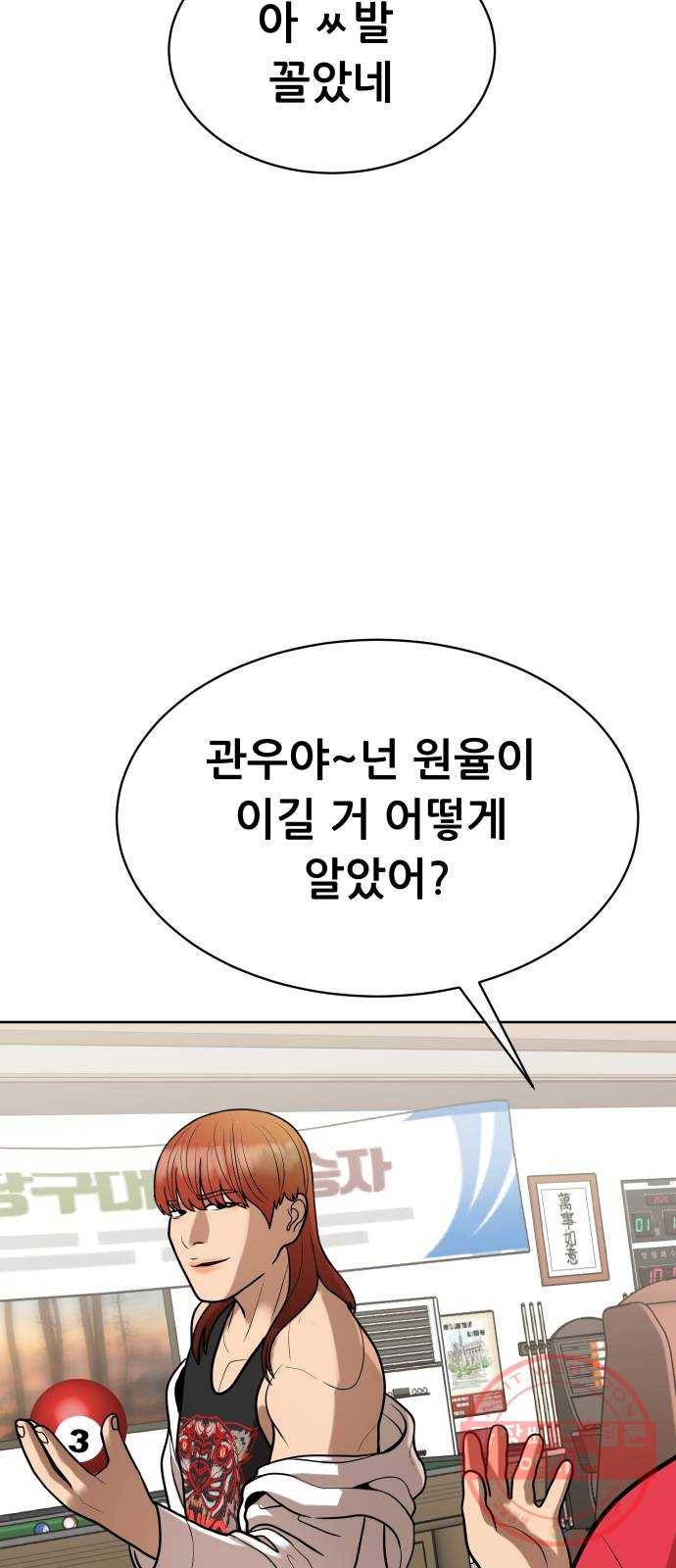상위1퍼센트 11화 88