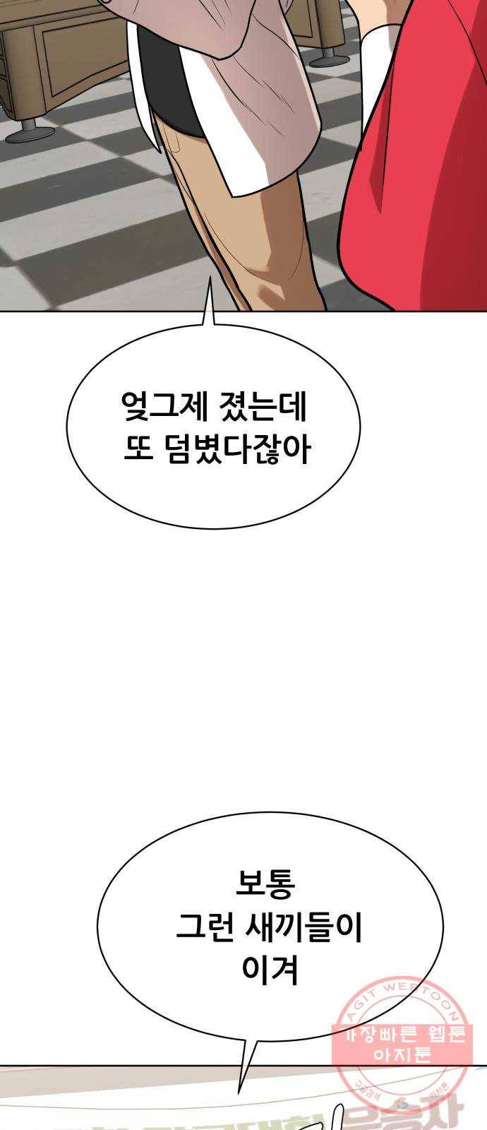 상위1퍼센트 11화 89