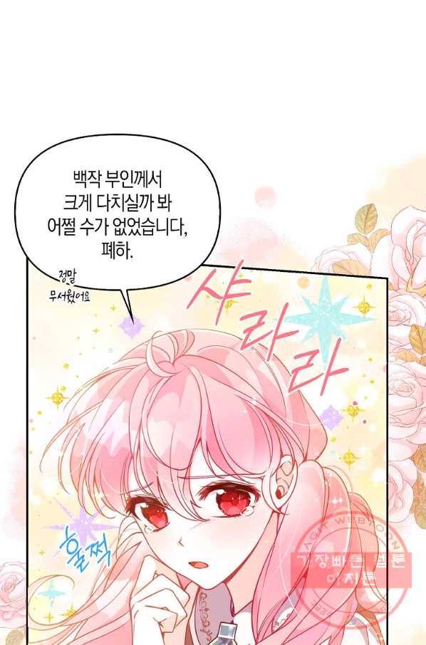 악당 대공님의 귀하디귀한 여동생 56화 11