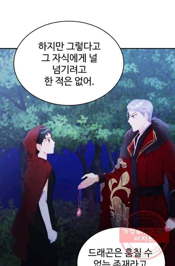 베이비 드래곤 33화 41