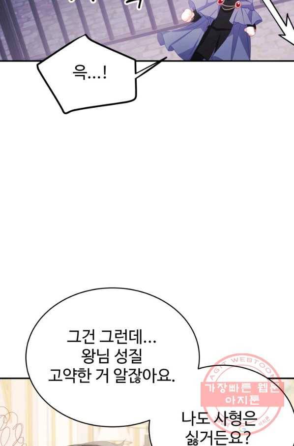 베이비 드래곤 33화 51