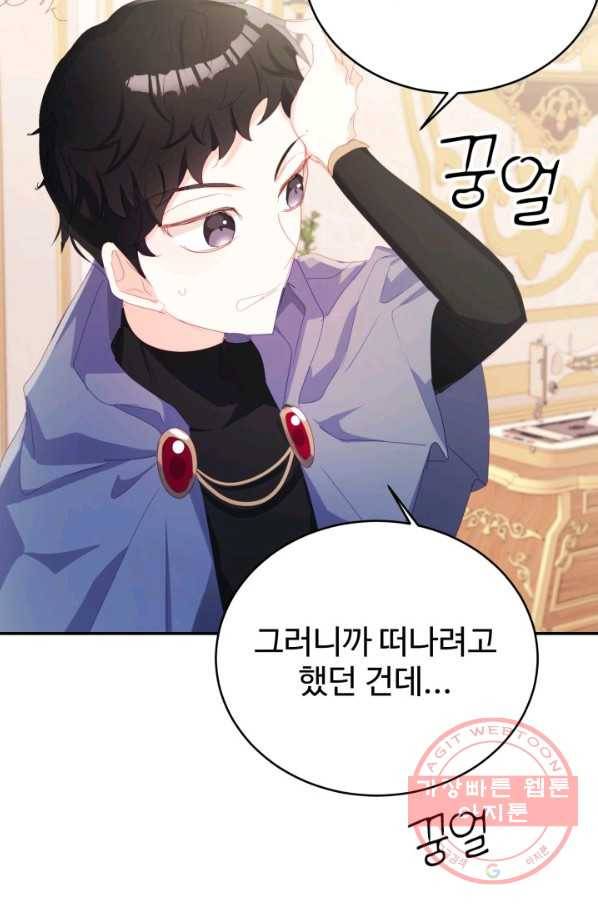 베이비 드래곤 33화 52