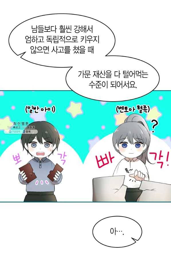 아이고, 폐하! 39화 18
