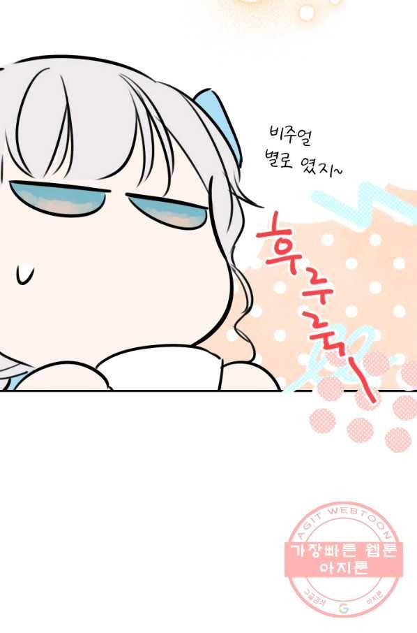 세계관 최강자들이 내게 집착한다 32화 12