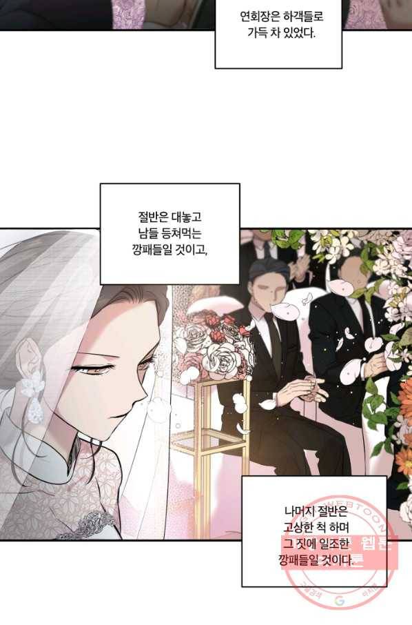 죽음 대신 결혼 6화 4