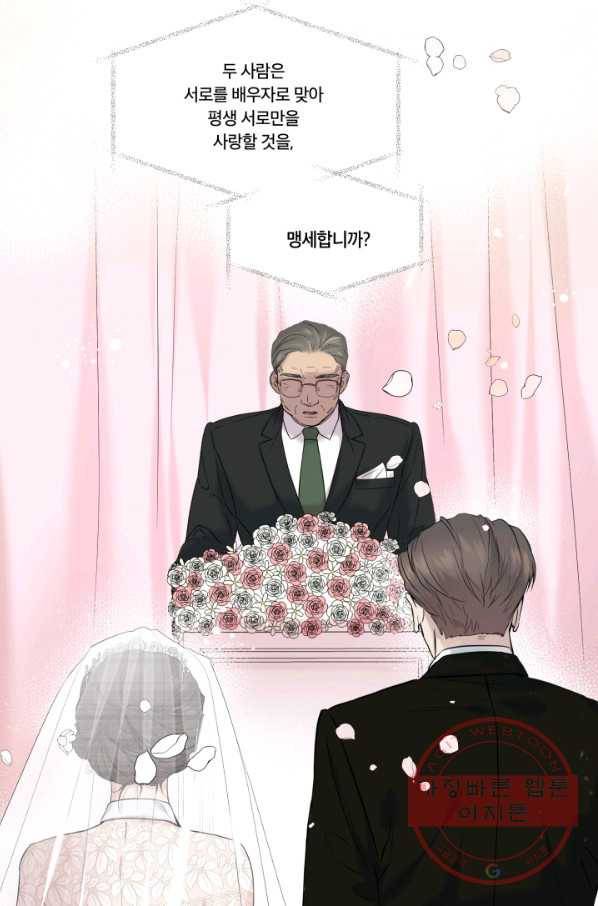 죽음 대신 결혼 6화 13