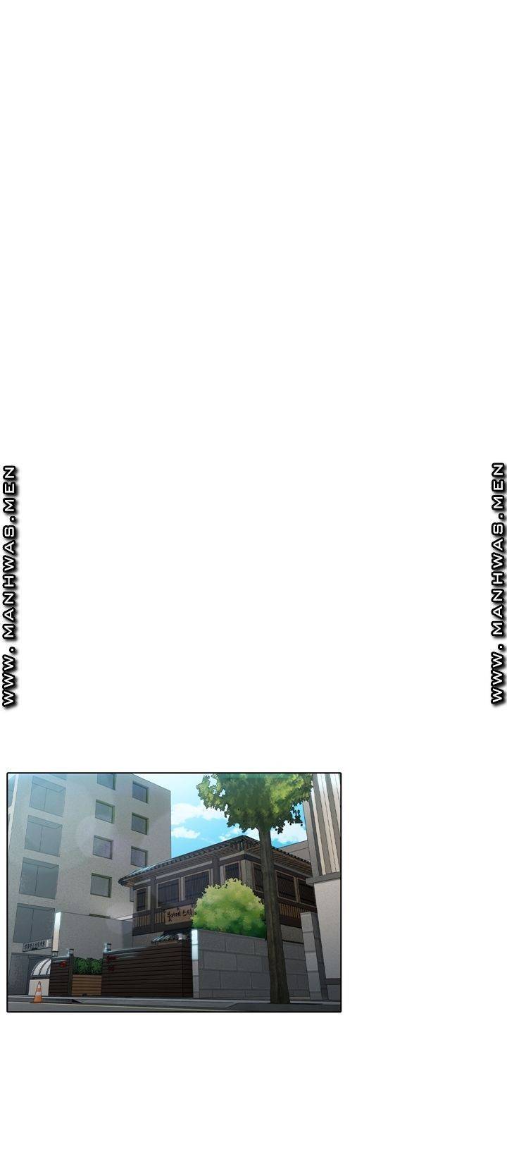 음란탕탕 결혼식 lewd wedding raw Chapter 02 1
