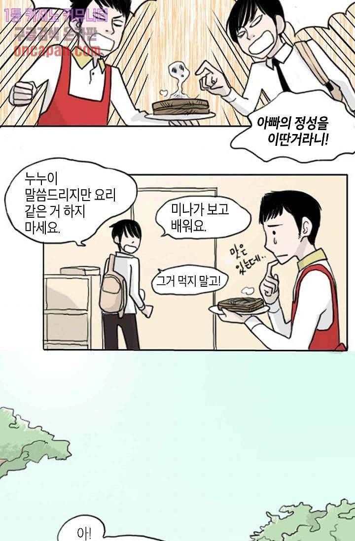 연민의 굴레 12화 5