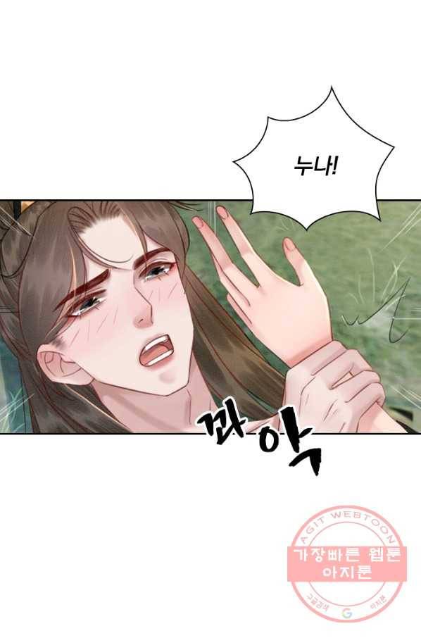 폭군이 내 새끼가 되었습니다 209화 6