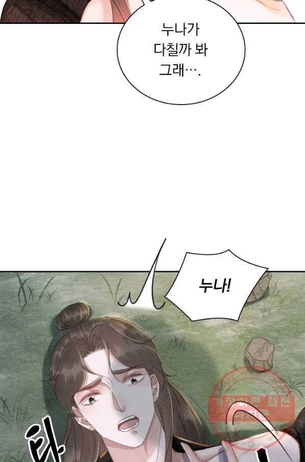 폭군이 내 새끼가 되었습니다 209화 9