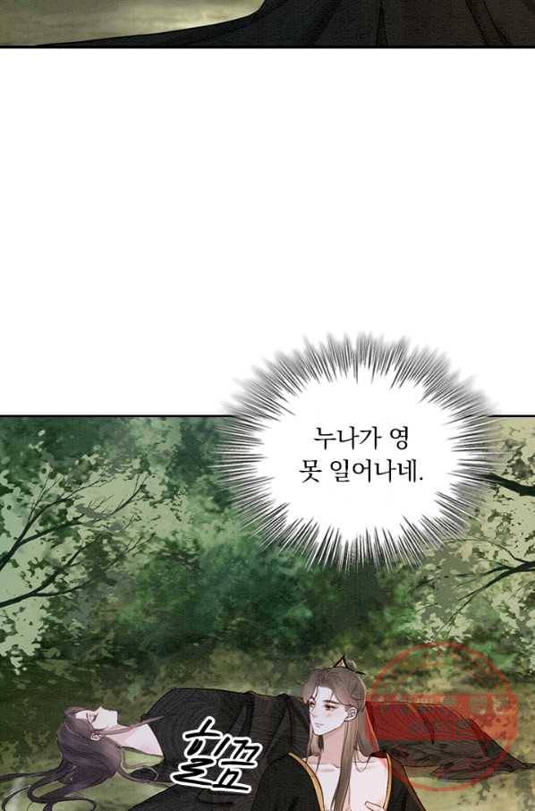 폭군이 내 새끼가 되었습니다 209화 44