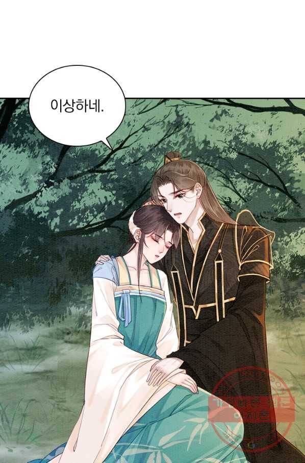 폭군이 내 새끼가 되었습니다 209화 53