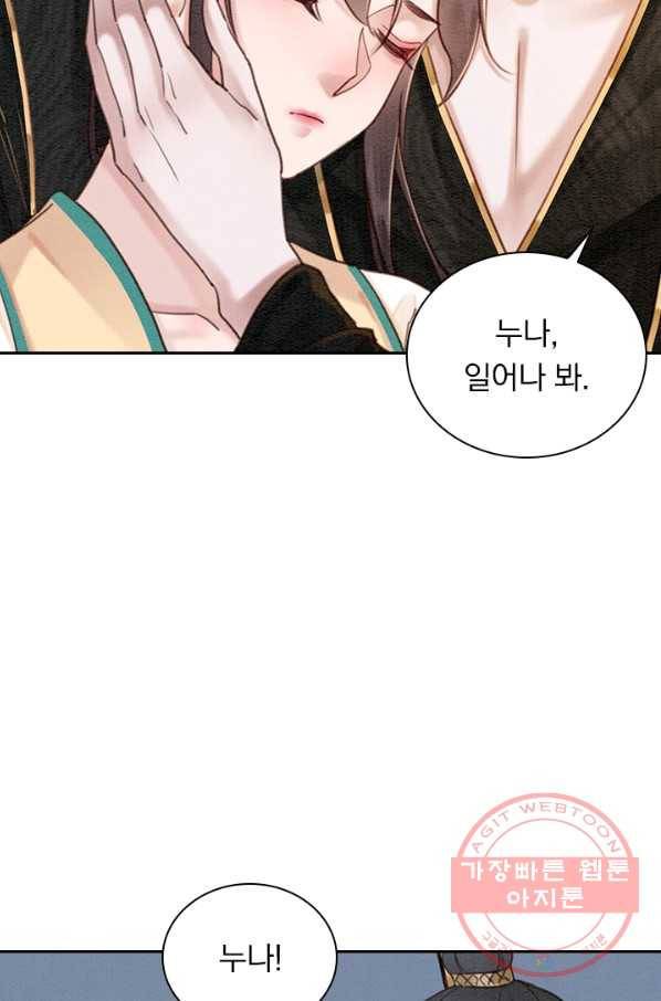 폭군이 내 새끼가 되었습니다 209화 55