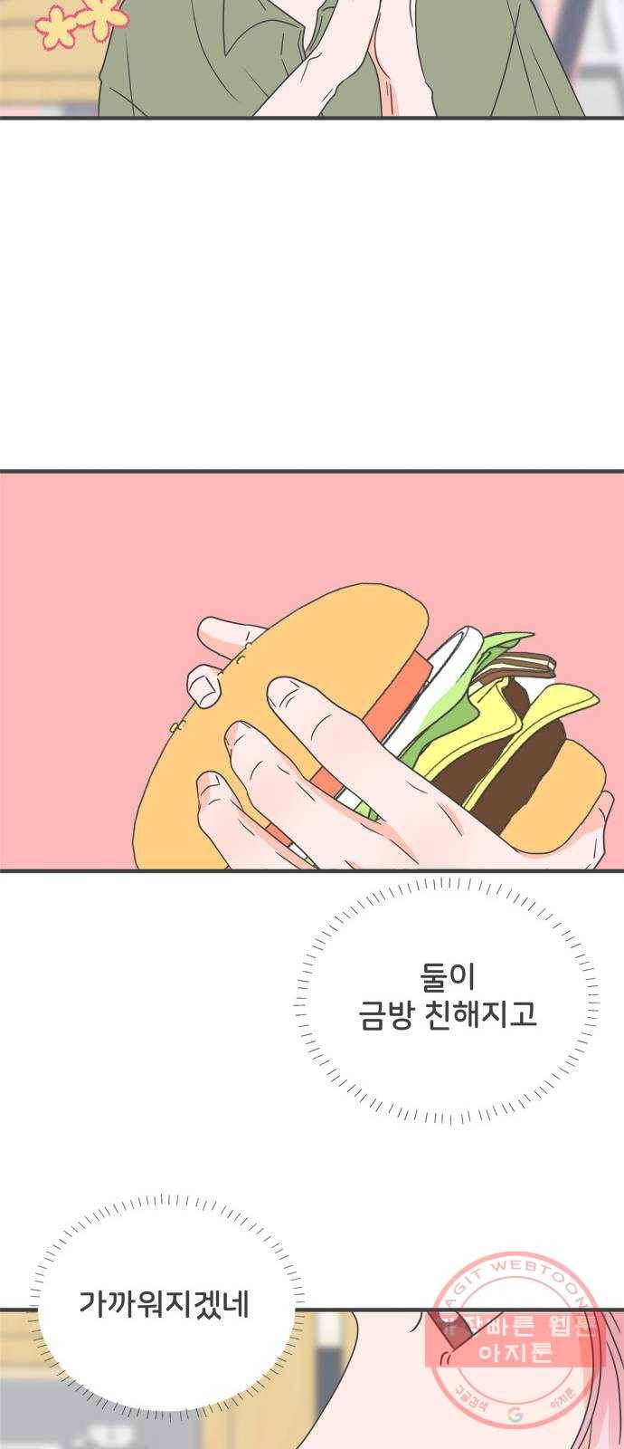 풋내기들 50화_삼자대면 (6) 10