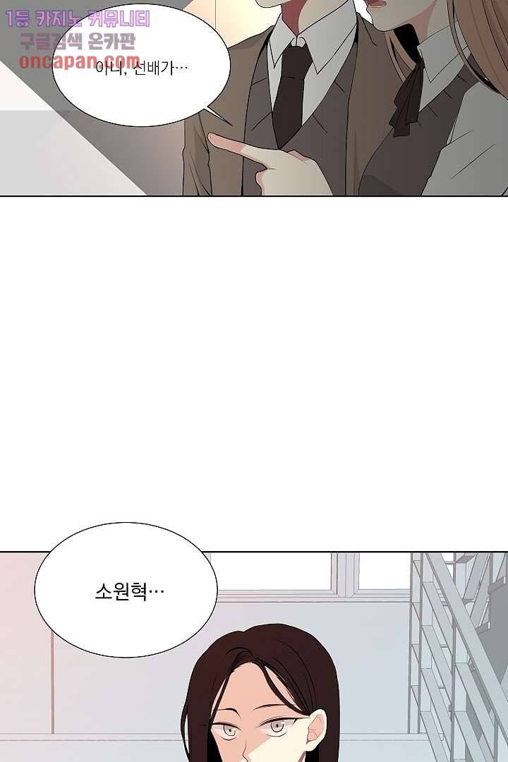 그렇고 그런 사이(레진) 8화 2