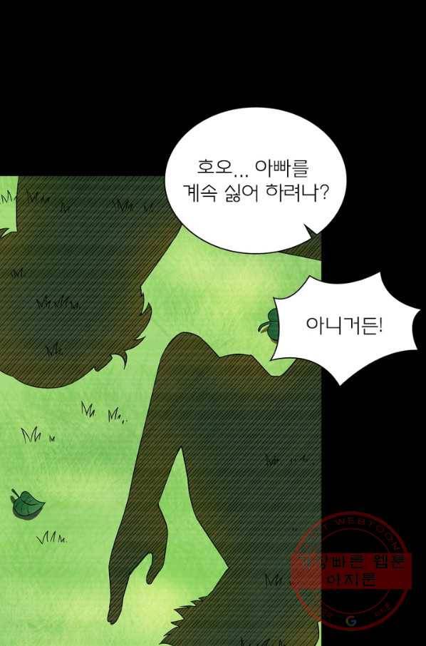 신으로 태어났습니다 417화 25