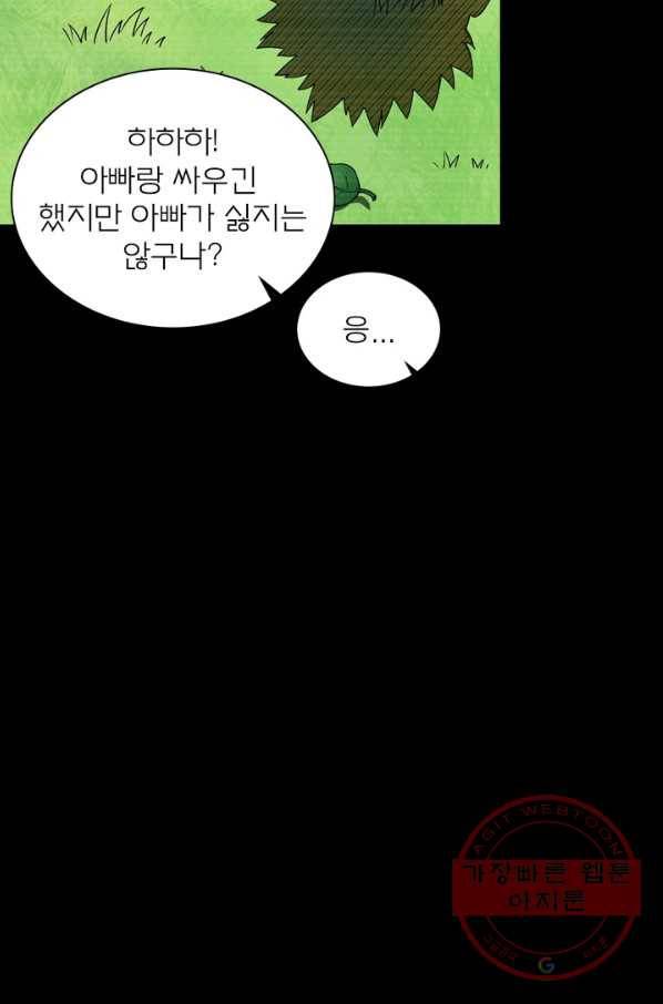 신으로 태어났습니다 417화 26