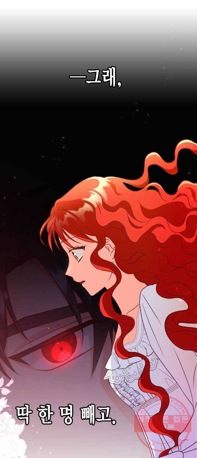 그 남주와 이별하는 방법 2화. 죄 많은 여자주인공입니다만 (2) 53