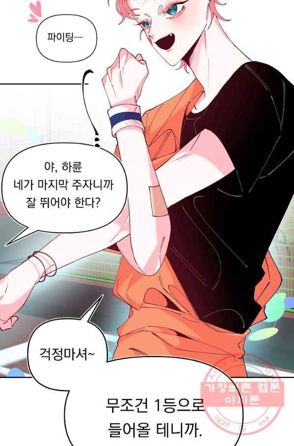이 소설이 끝나기 전에, 28화 7