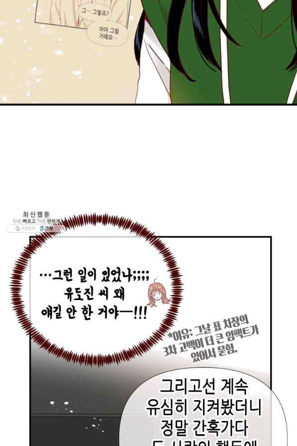 24분의 1 로맨스 95화 42