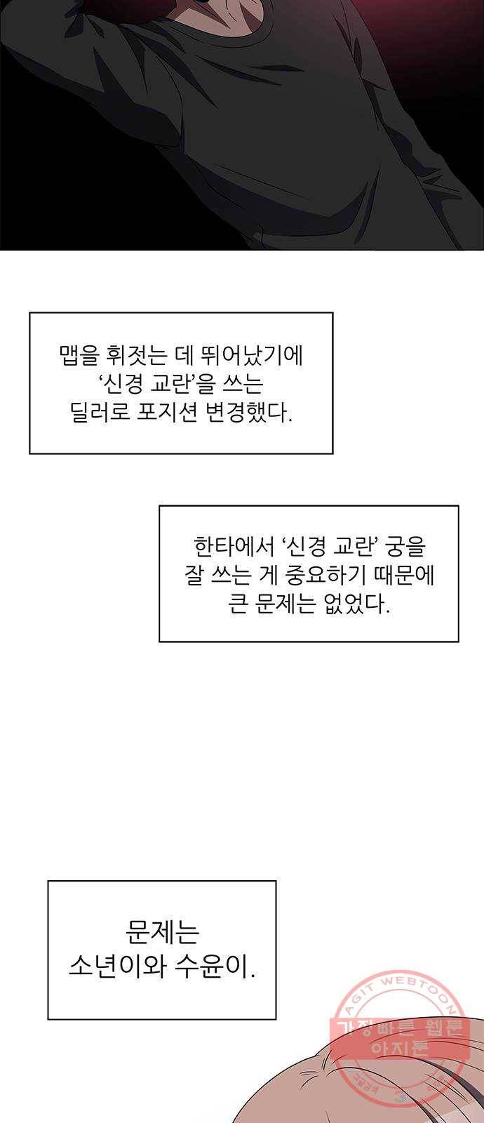 하드캐리 169. 2주 26