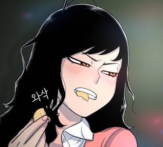 별이삼샵 108화 16
