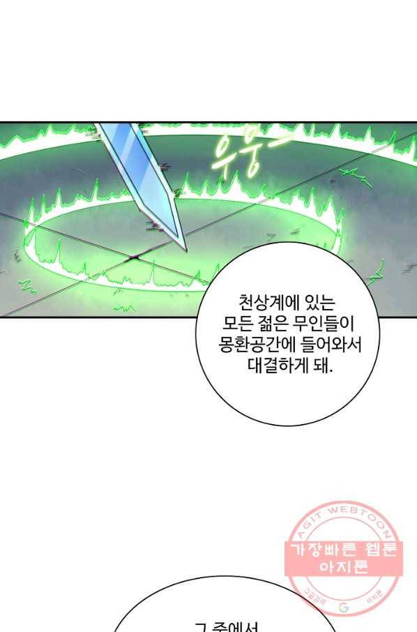 백련성신 557화 61