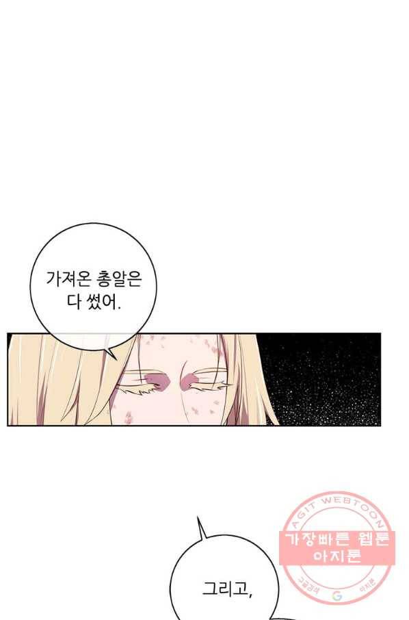 나 혼자 소설 속 망나니 80화 14
