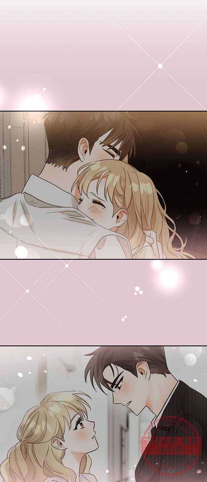 키스 식스 센스 37화 37