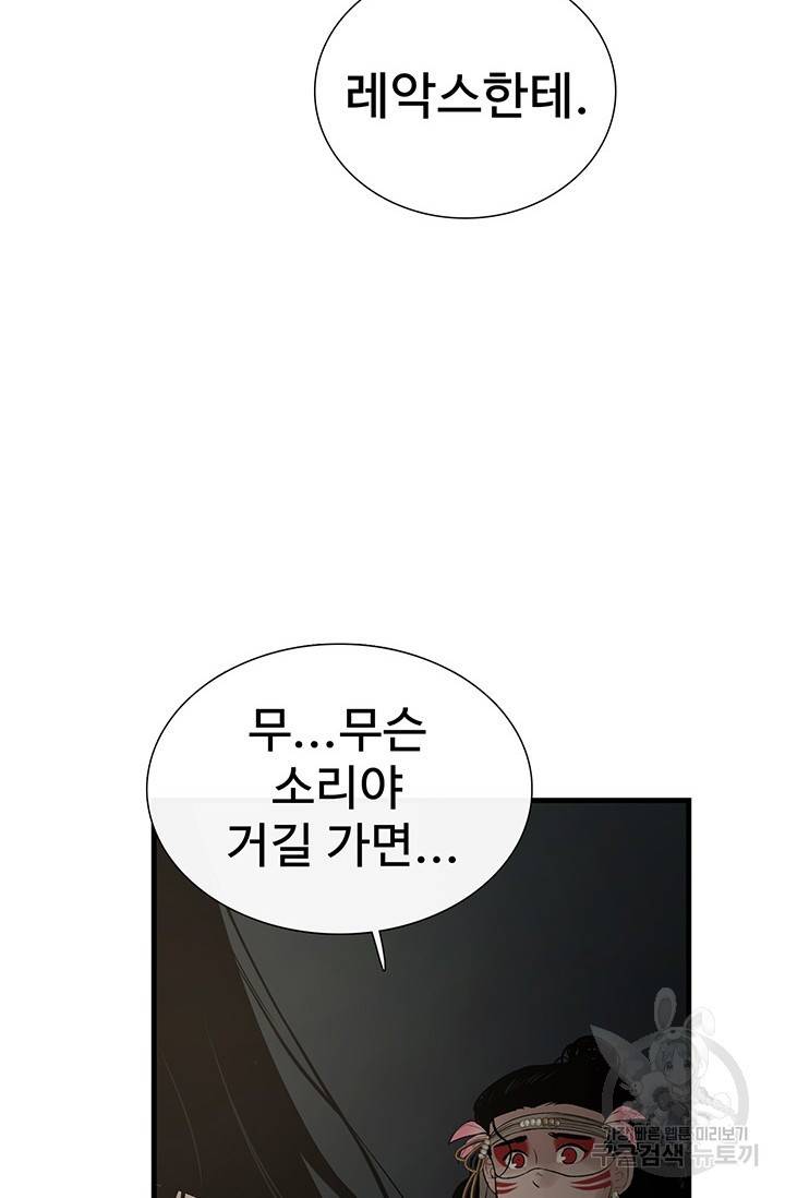 토템의 영역 62화 3