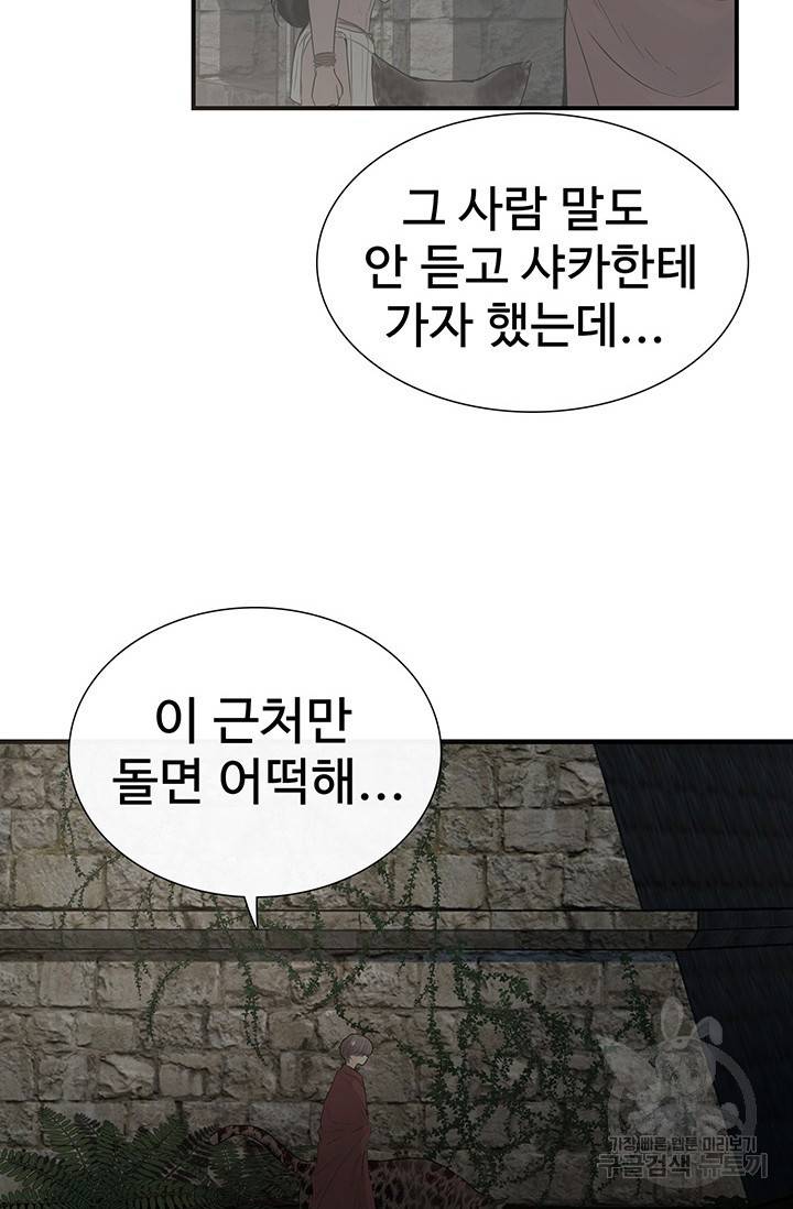 토템의 영역 62화 67