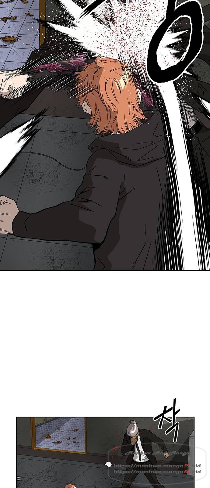 약한영웅 172화 27