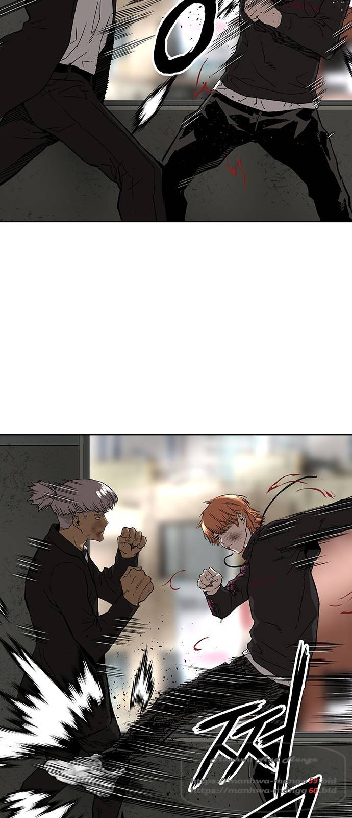 약한영웅 172화 32