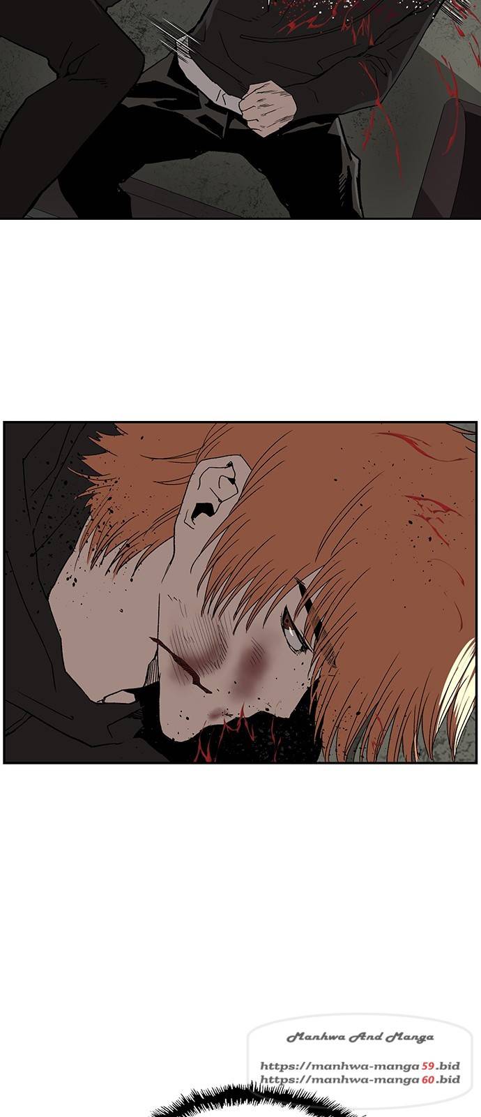 약한영웅 172화 36