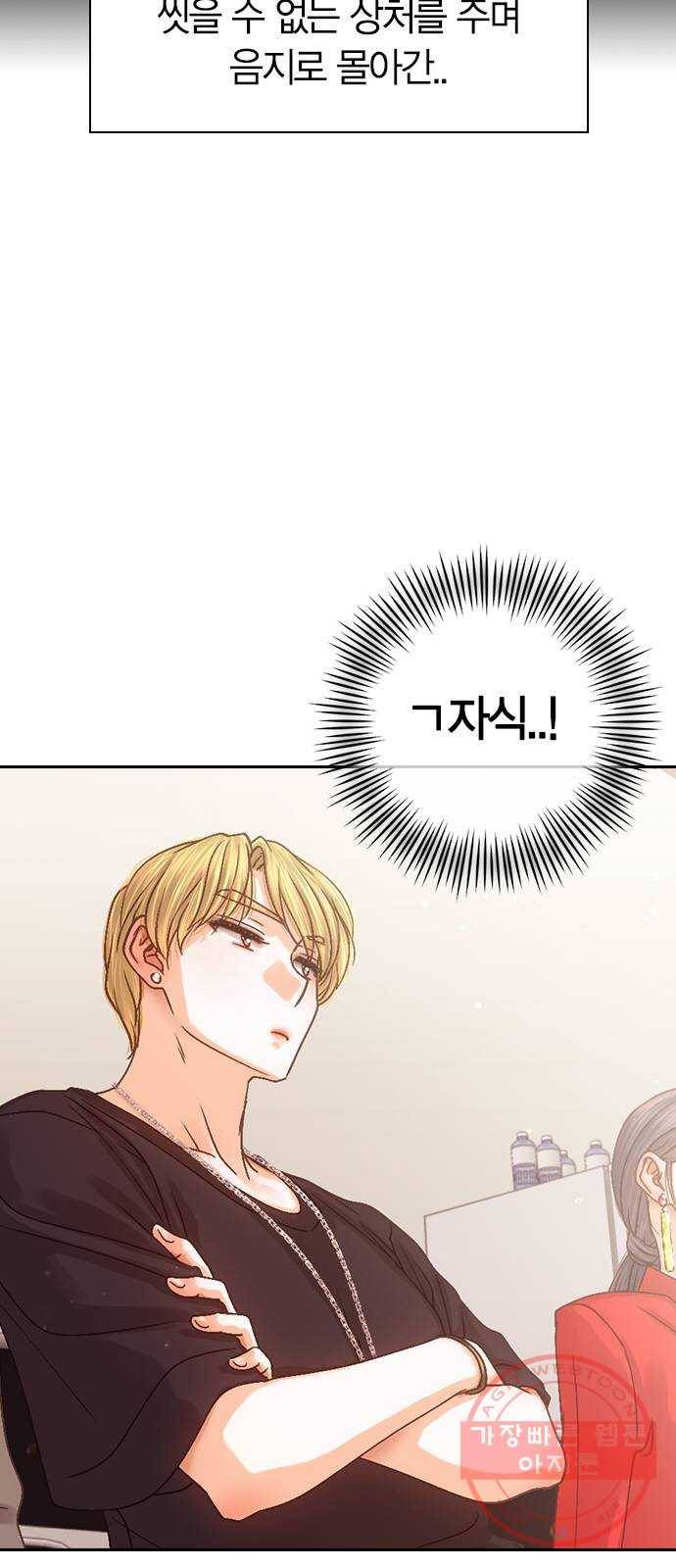 돌&아이 8화: 월말평가(2) 4