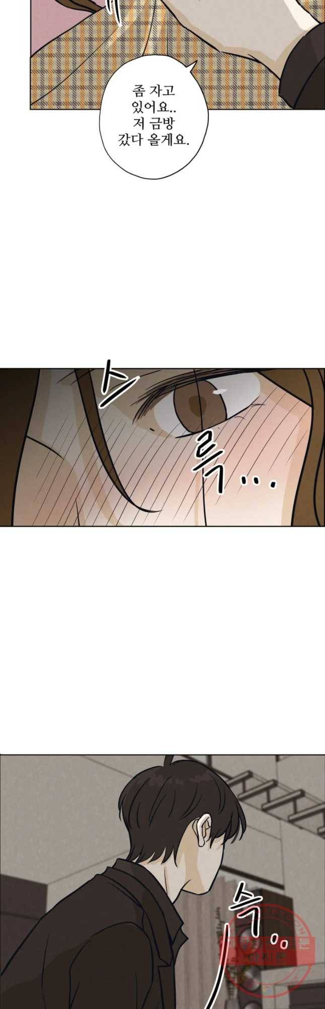신랑이 사라졌다 46화 검은 그림자 23