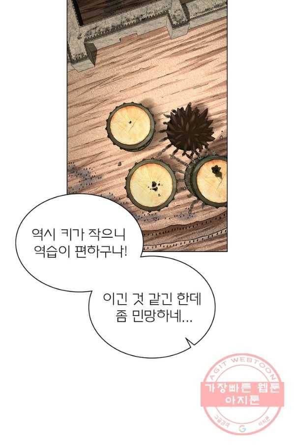 신으로 태어났습니다 418화 13