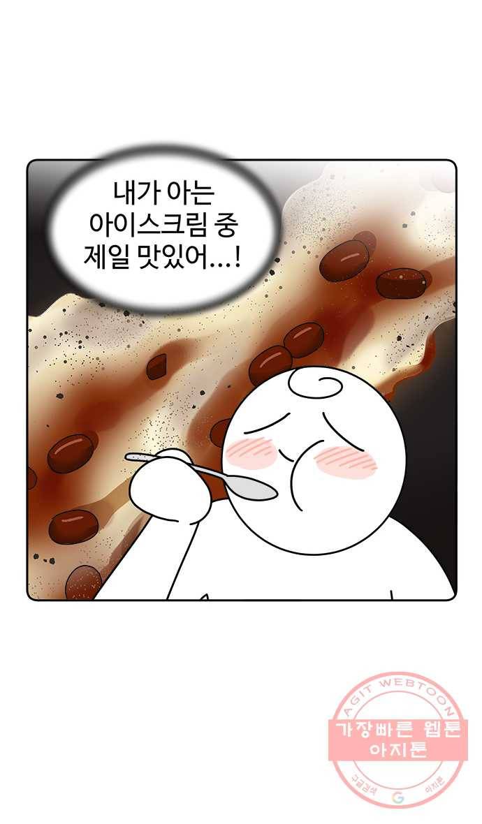 먹는 인생 17화 아이스크림 15