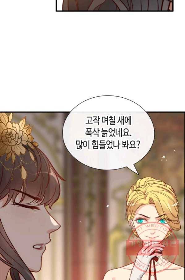 속도위반 대표님과 계약 아내 386화 9