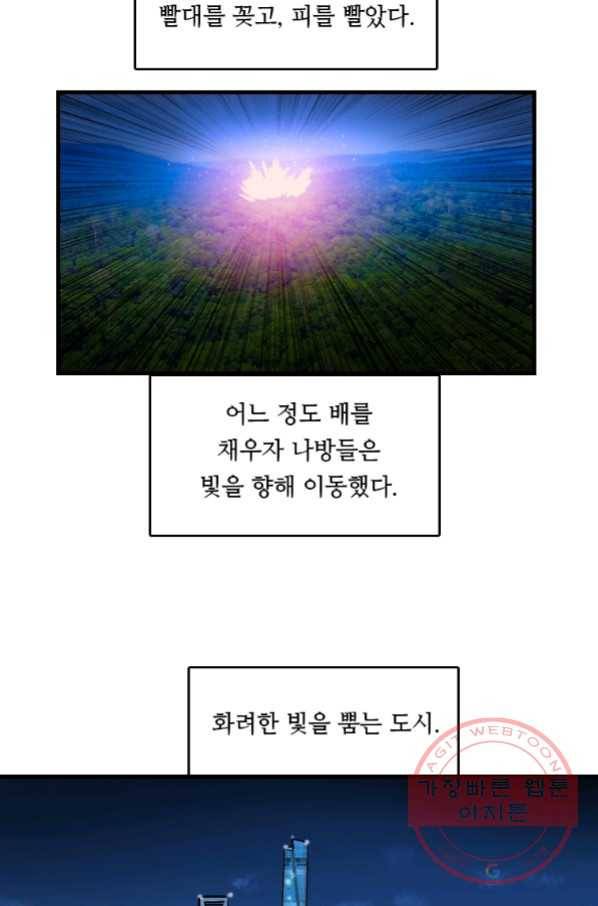 다른 세계에서 주워왔습니다 101화 55