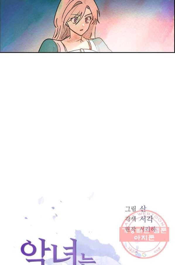 악녀는 백치가면을 쓴다 24화 6