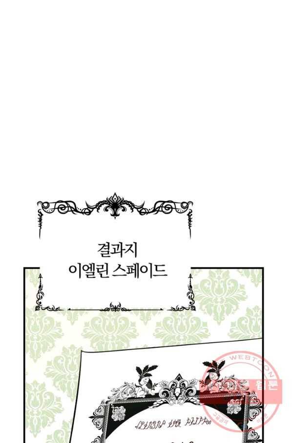 악역인데, 인기가 너무 많다 9화 59