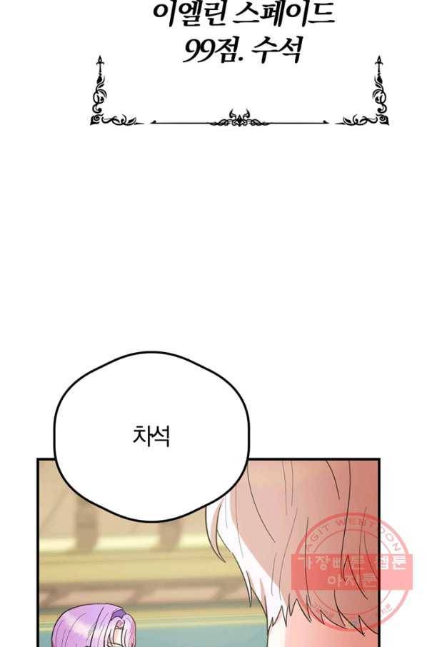 악역인데, 인기가 너무 많다 9화 76