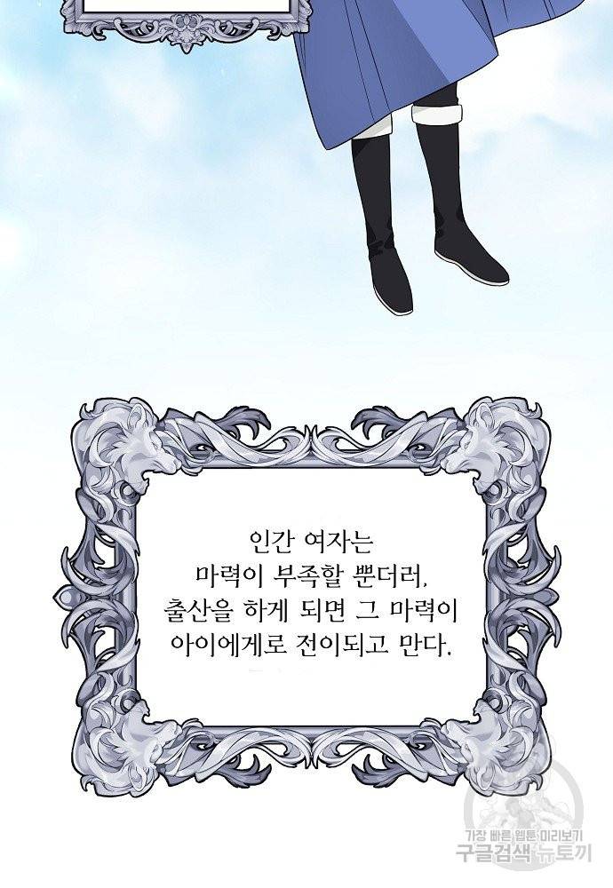 어쩌다 보니 왕자님을 키워버렸어요 17화 47