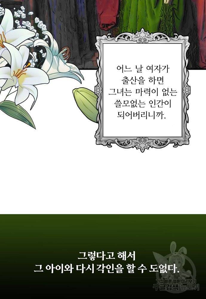 어쩌다 보니 왕자님을 키워버렸어요 17화 49