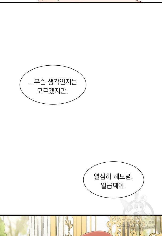 어쩌다 보니 왕자님을 키워버렸어요 17화 59