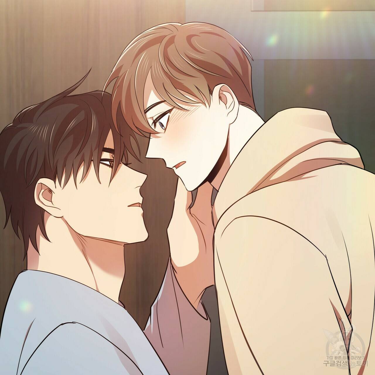 일기예보적 연애 6화 138