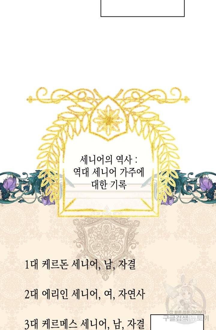 이번 생은 내 뜻대로 살겠다 19화 8