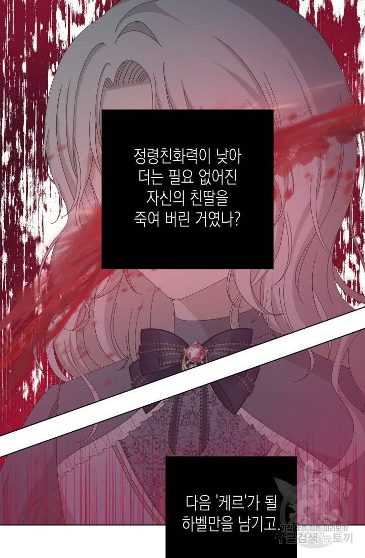이번 생은 내 뜻대로 살겠다 19화 18